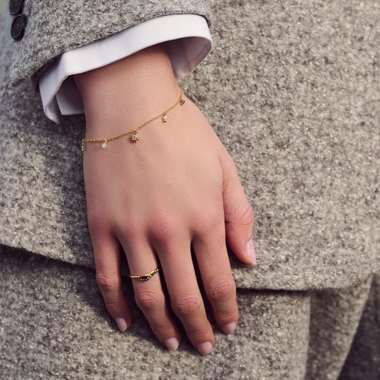Maanesten-RAVI BRACELET 8708