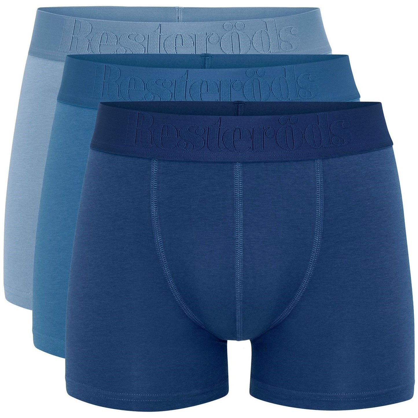 BOXER RAMBOO 3-PACK