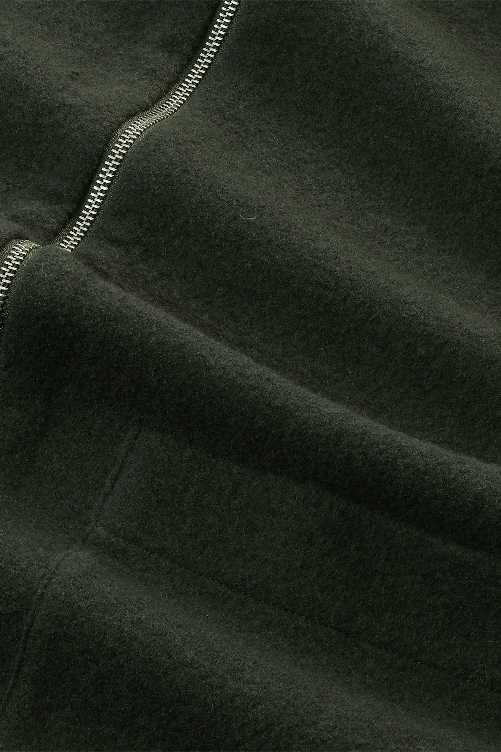 BOILED VEST 6398