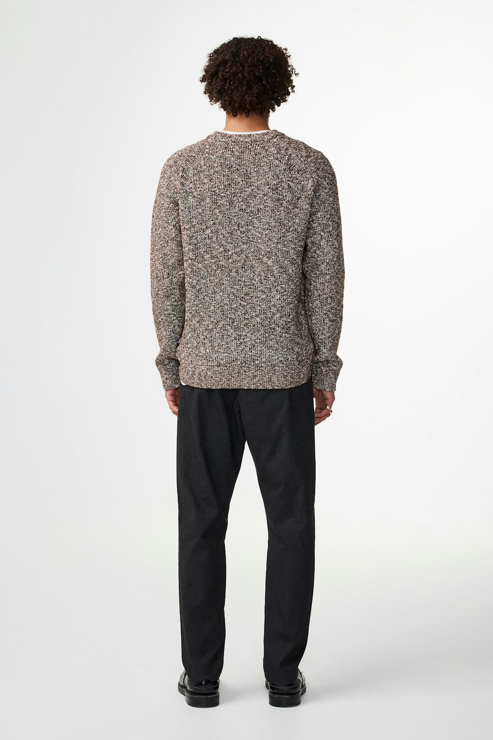 JACOBO BOUCLE 6673
