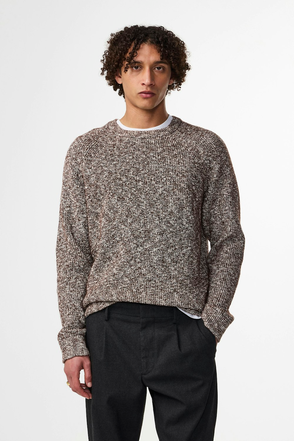 JACOBO BOUCLE 6673
