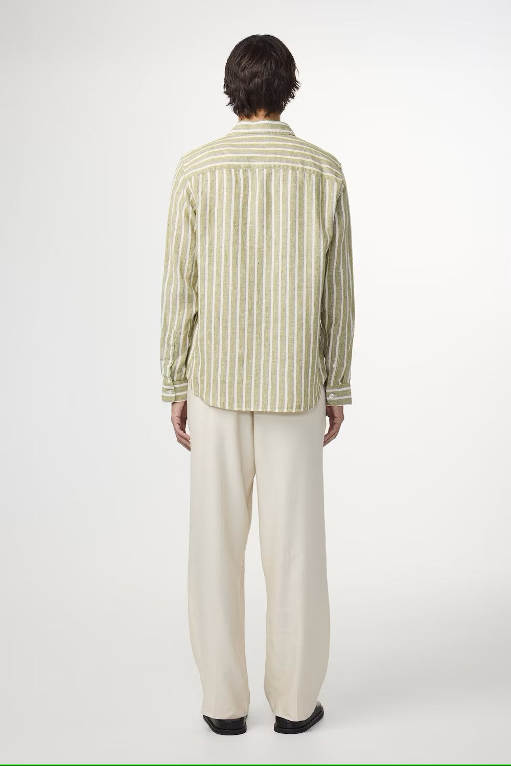 ENZO SHIRT 5728