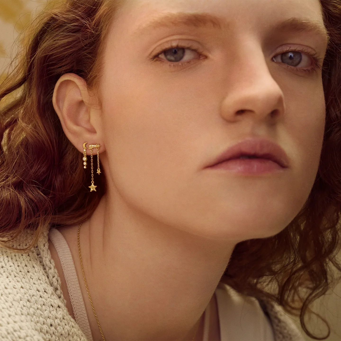 JACY EARRING