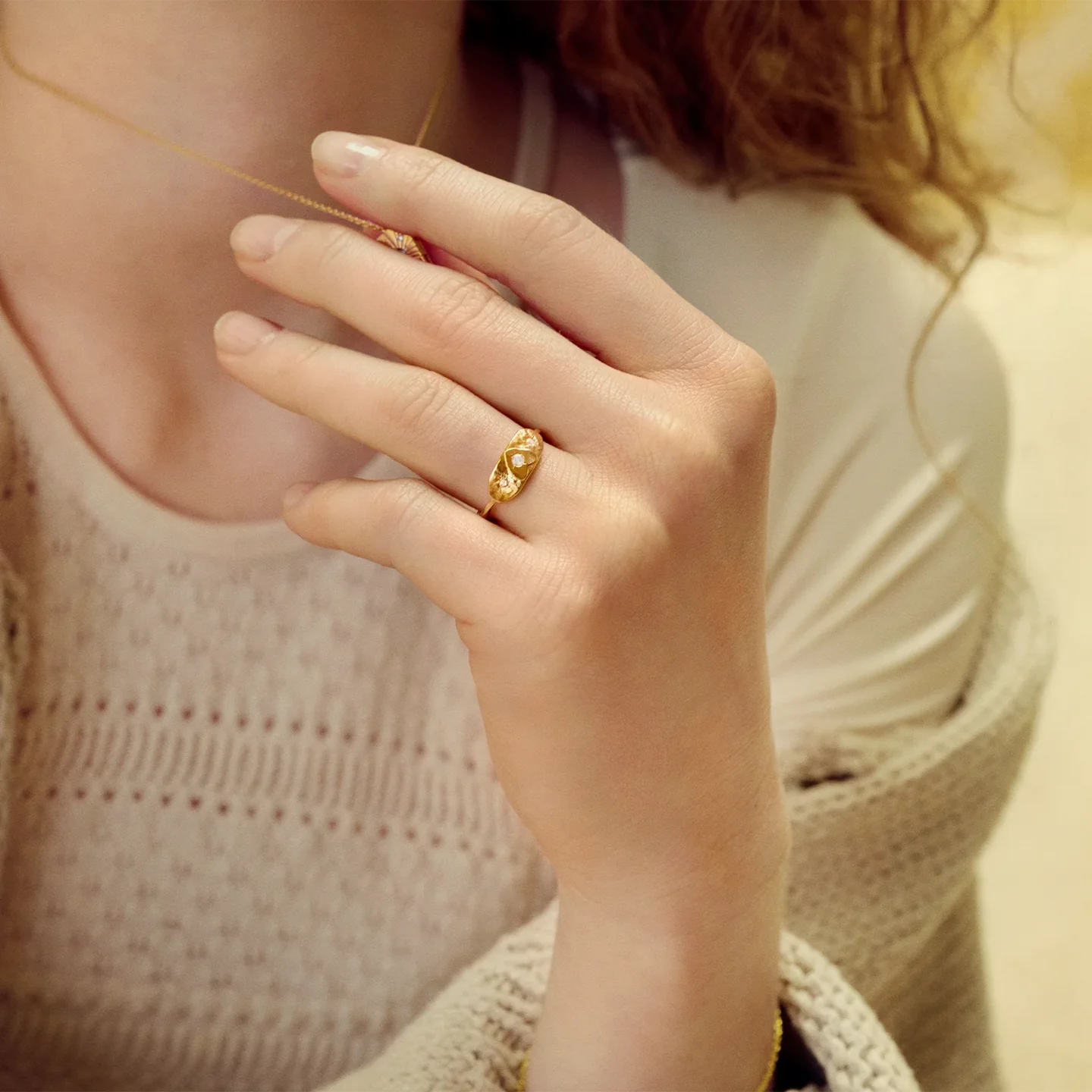 AMARIT RING