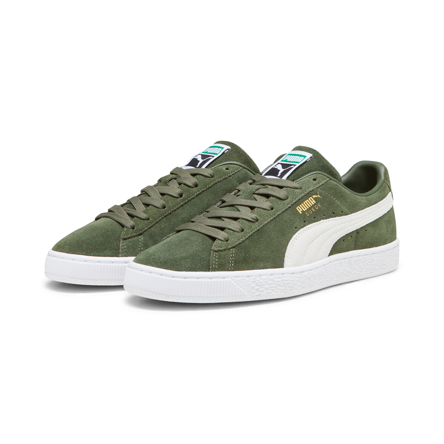 SUEDE CLASSIC XXL