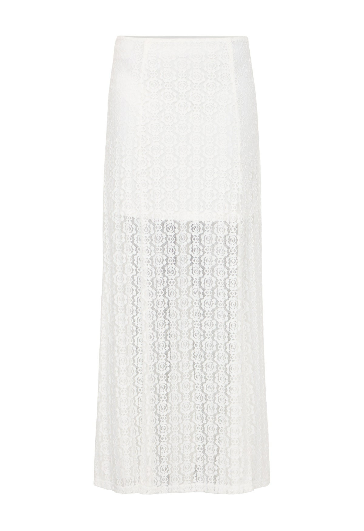 IHMERMAIDA SKIRT