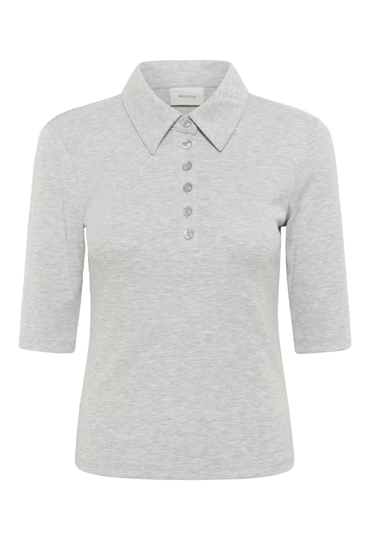 GZDREW POLO MEL TOP