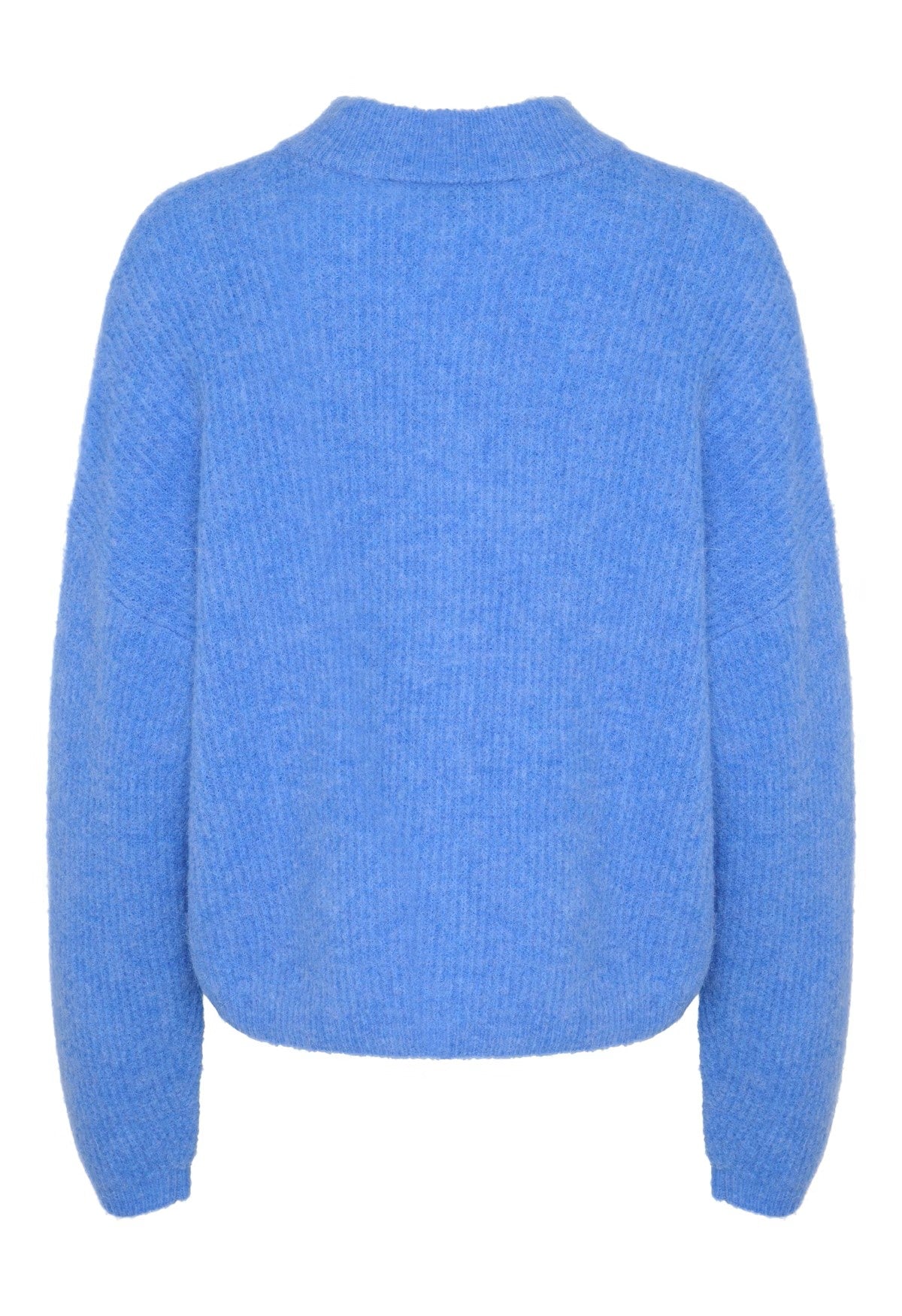 ALPHAGZ SHORT CARDIGAN
