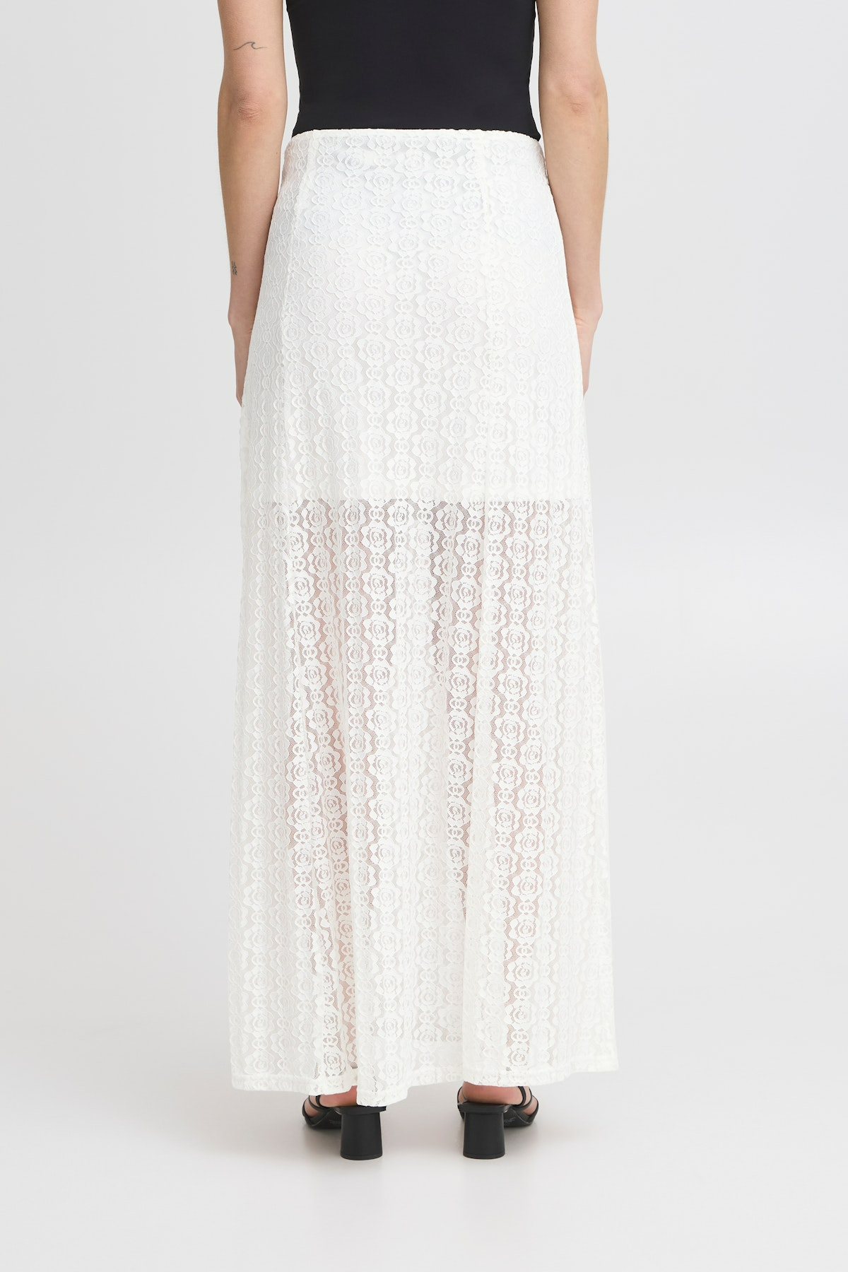 IHMERMAIDA SKIRT