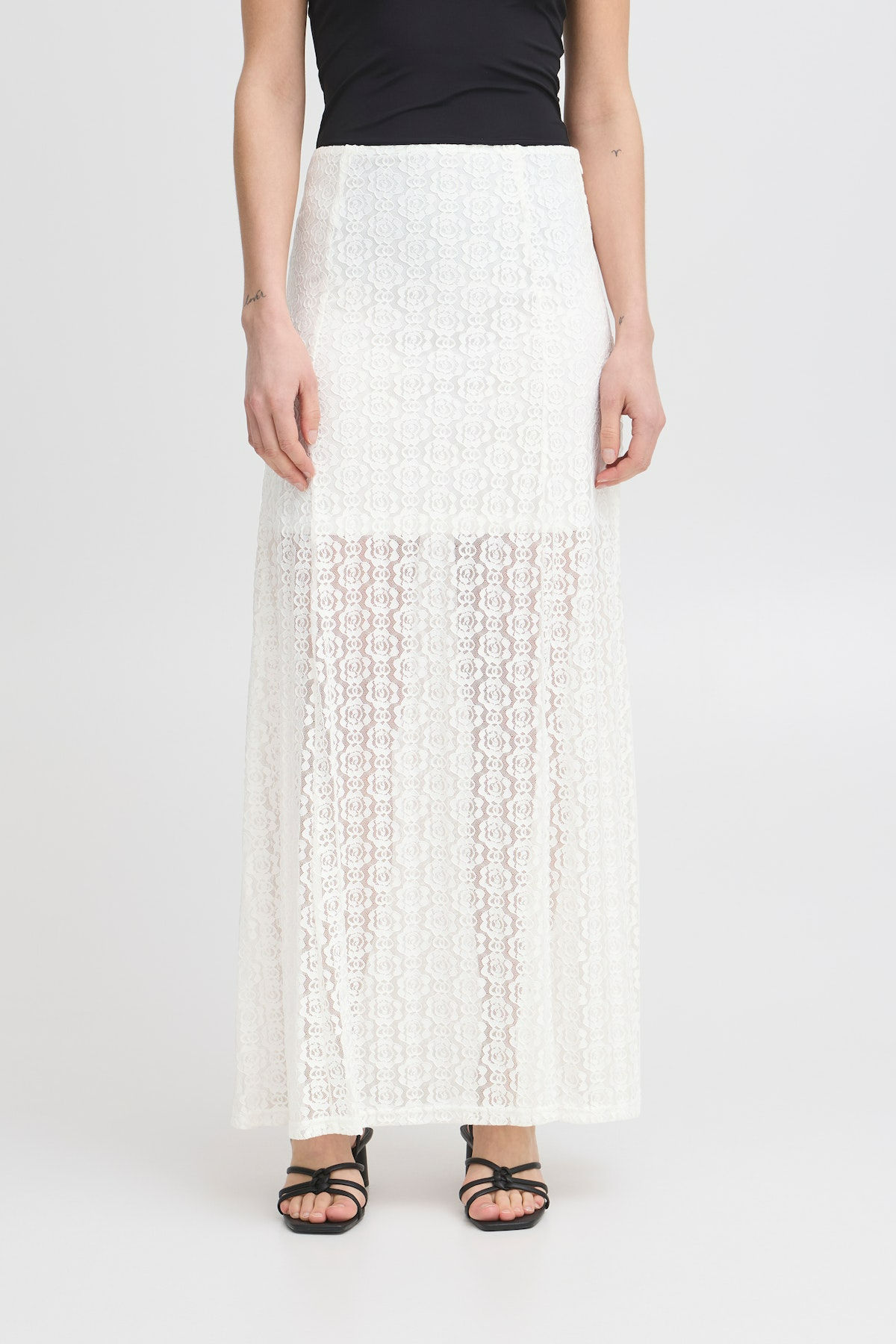 IHMERMAIDA SKIRT