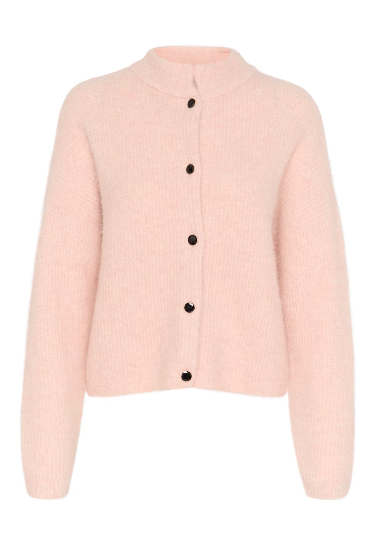 ALPHAGZ SHORT CARDIGAN