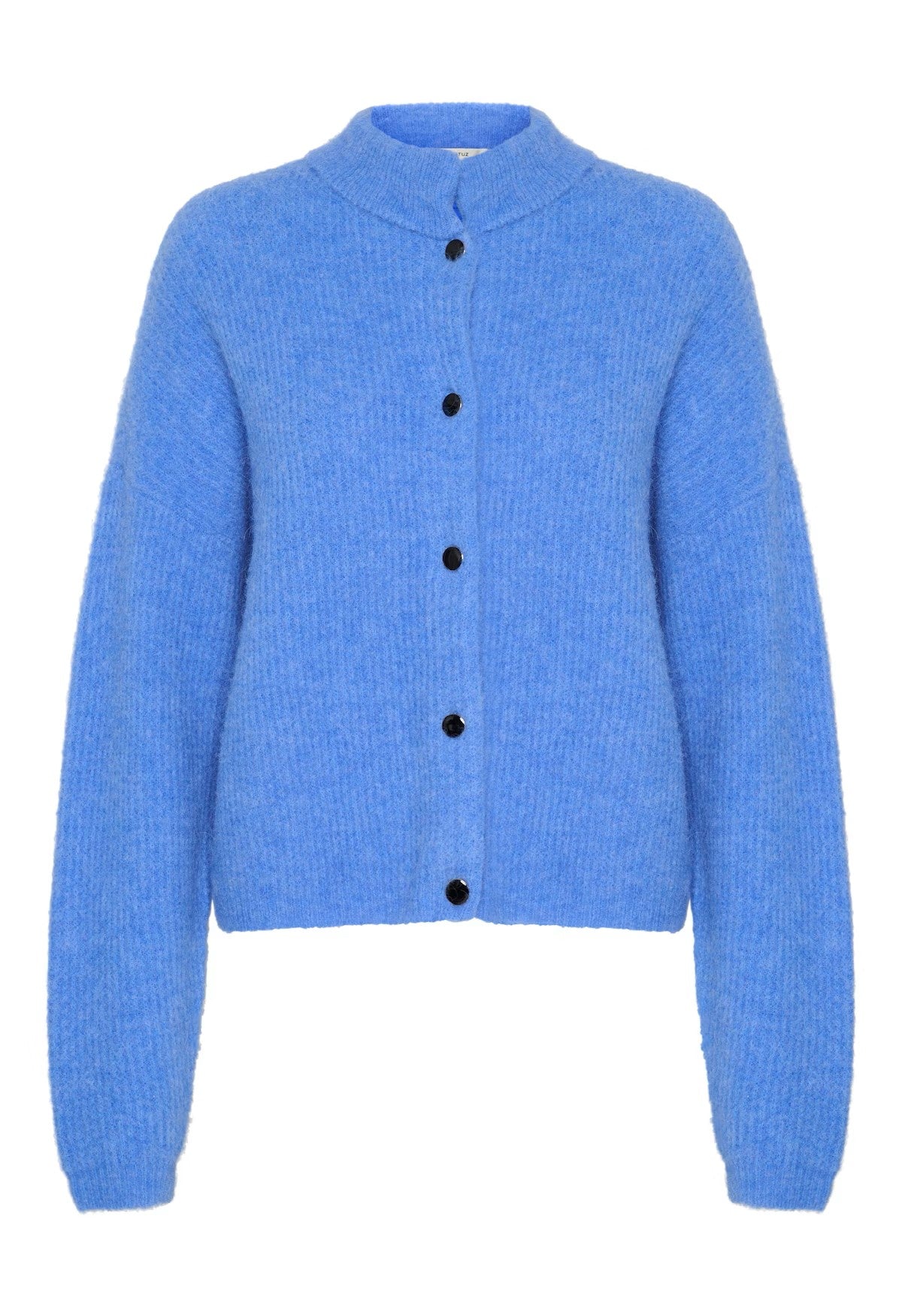 ALPHAGZ SHORT CARDIGAN