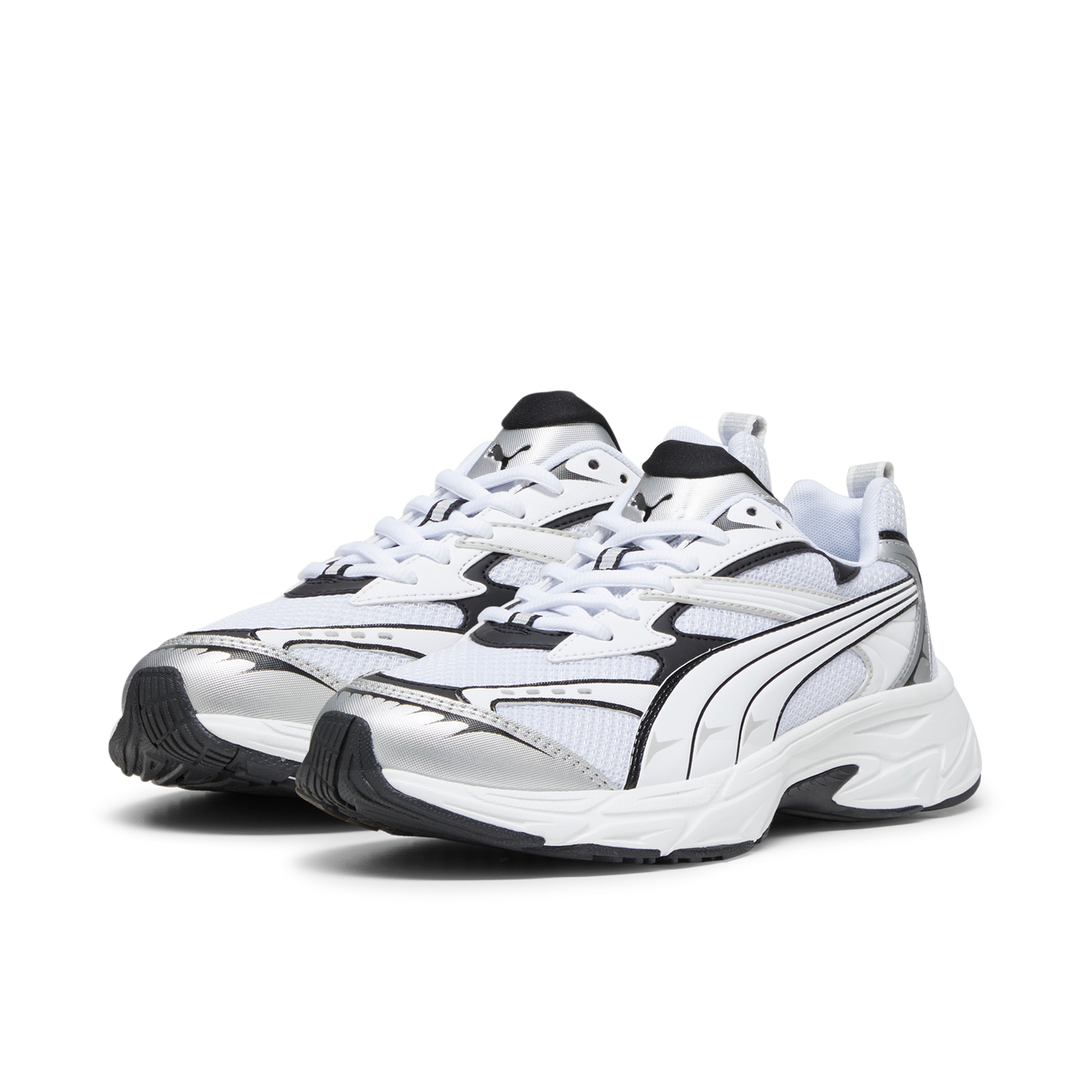 PUMA MORPHIC