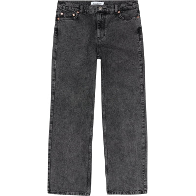 CARLA THUN BLACK JEANS