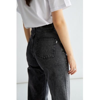 CARLA THUN BLACK JEANS