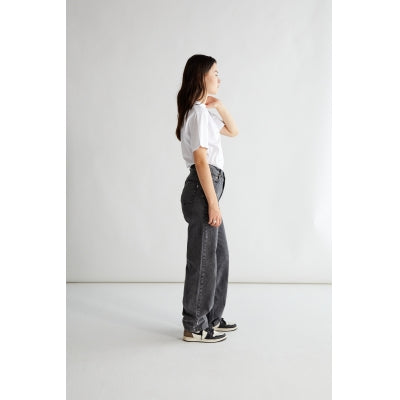 CARLA THUN BLACK JEANS