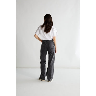 CARLA THUN BLACK JEANS