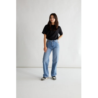 CARLA DOONE JEANS 2235-102