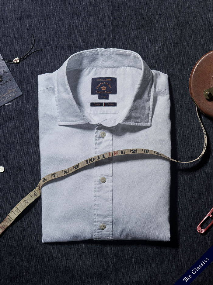 MIGUEL BRILLIANTE SHIRT