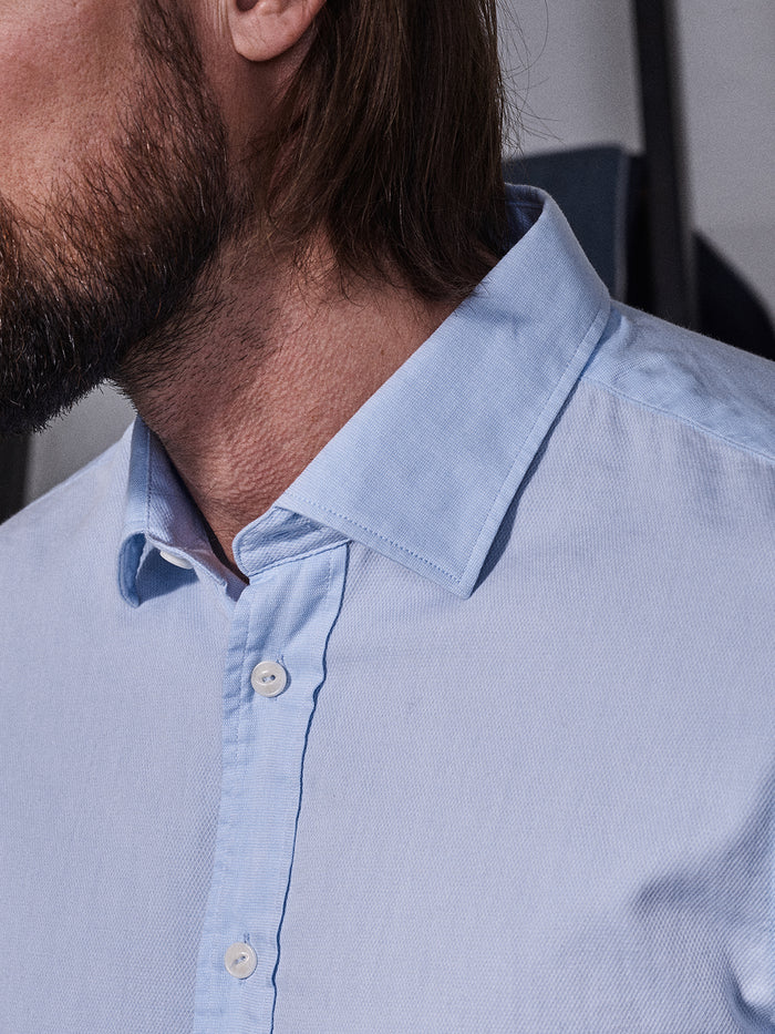 MIGUEL BRILLIANTE SHIRT
