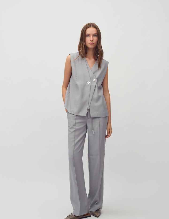 ALFONSINA-M CASSI BLAZER