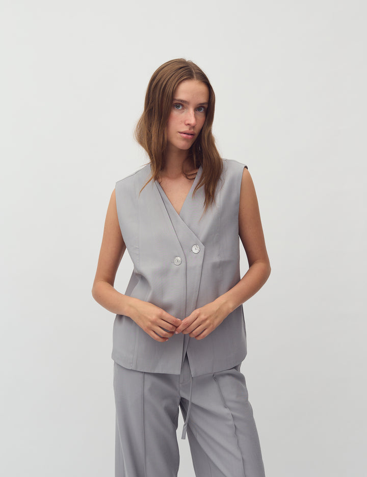 ALFONSINA-M CASSI BLAZER