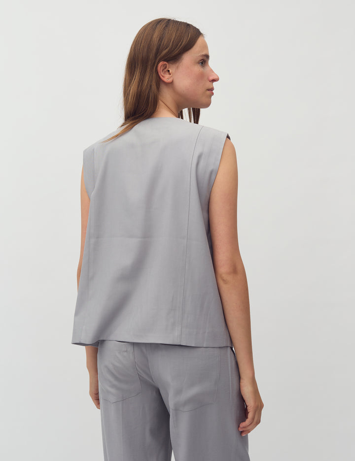 ALFONSINA-M CASSI BLAZER