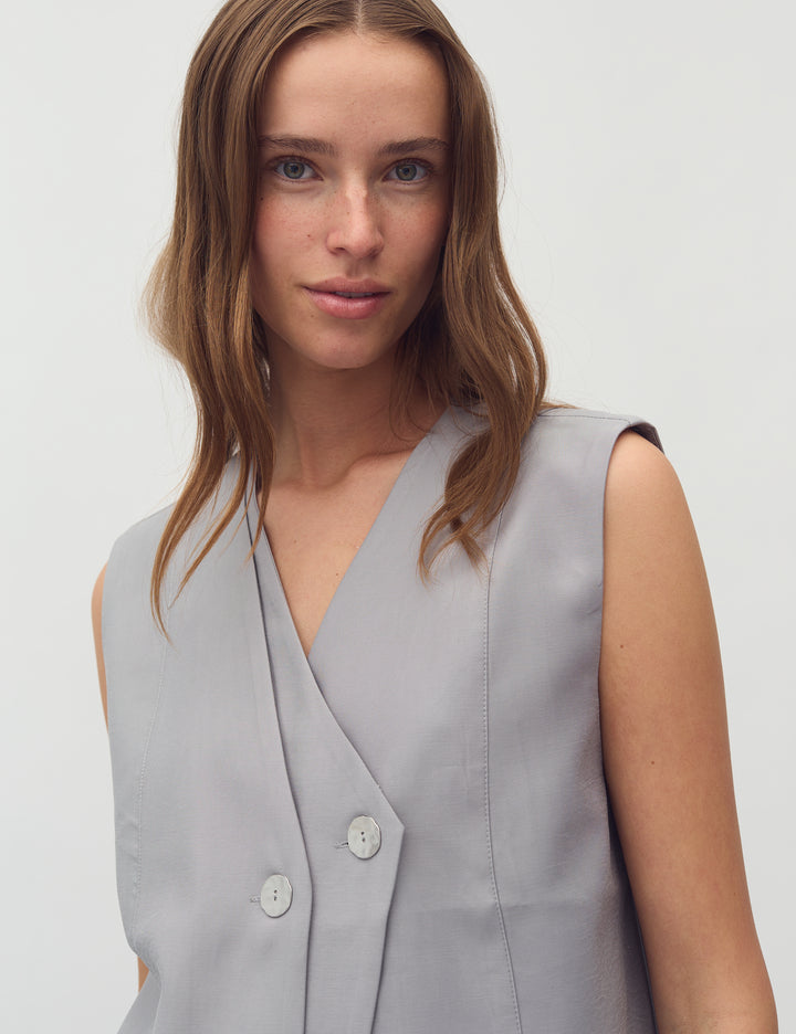 ALFONSINA-M CASSI BLAZER