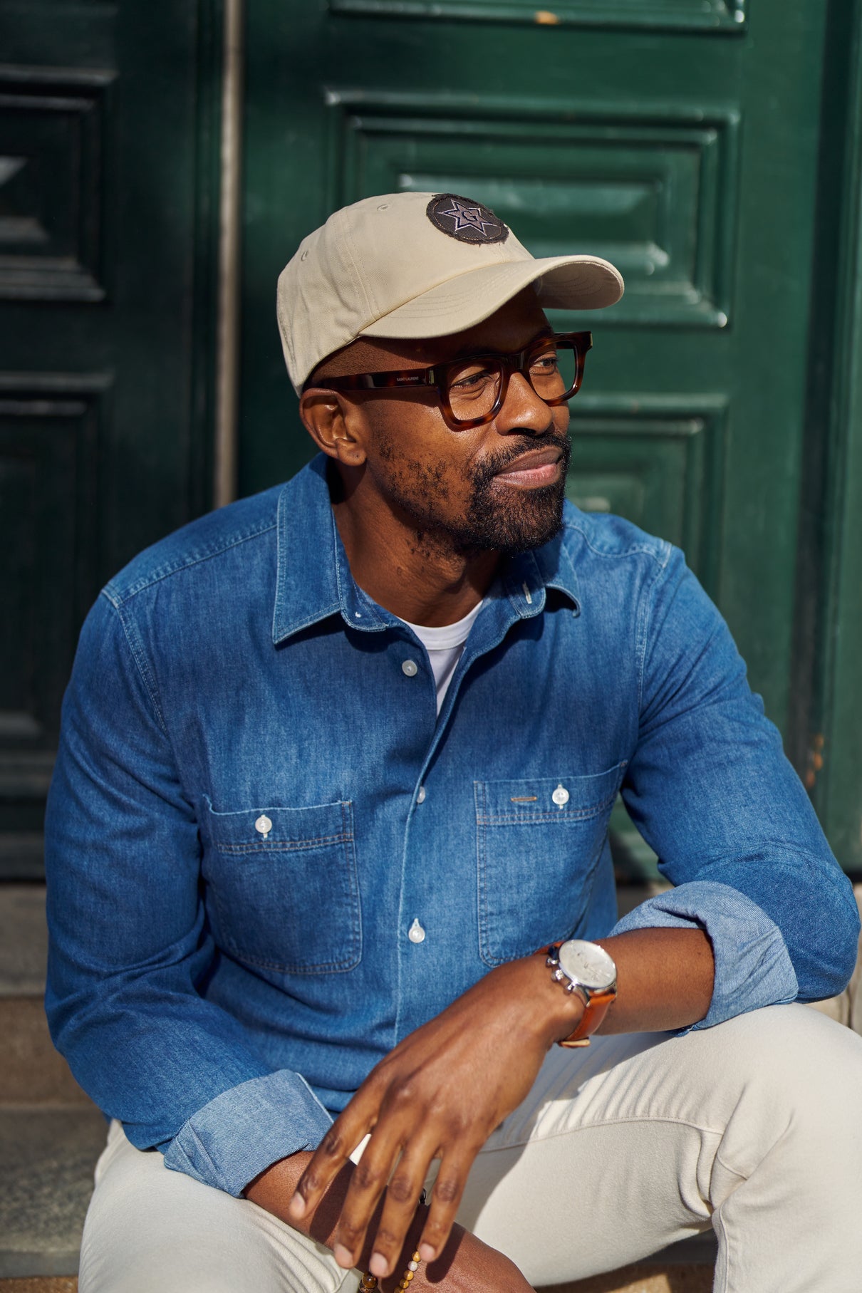 GIBSON DENIM 502682