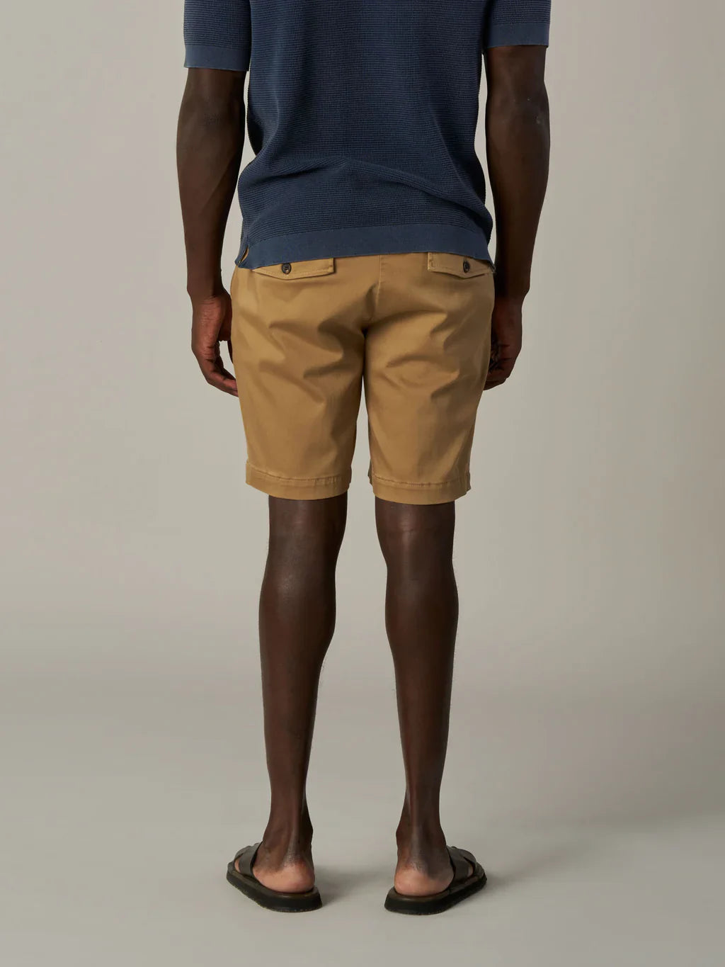 HUNT SOFT STRING SHORTS 501651
