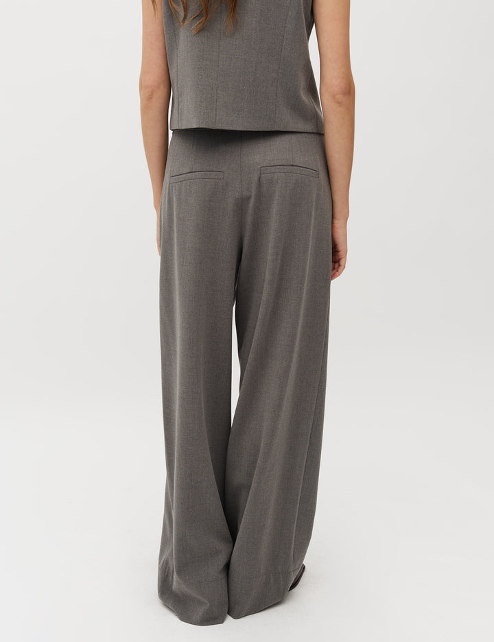 ROSALYN-M WILLAH PANTS