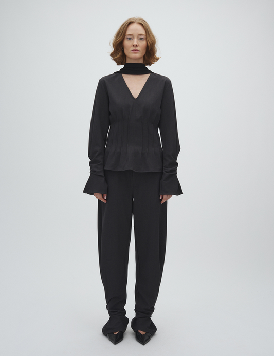Mbym-KALIA-M BLOUSE