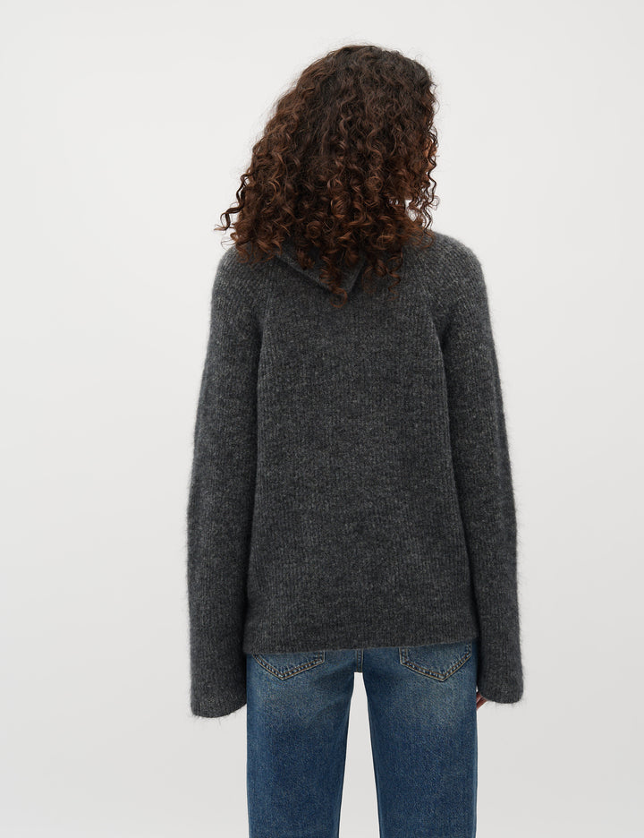 MALI-M KNIT