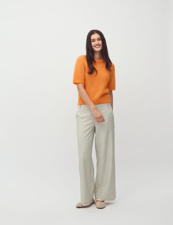 CARLA-M KNIT
