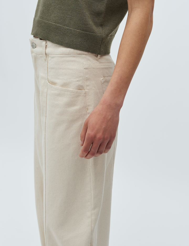 Mbym-ALMIRA-M LALETTE JEANS
