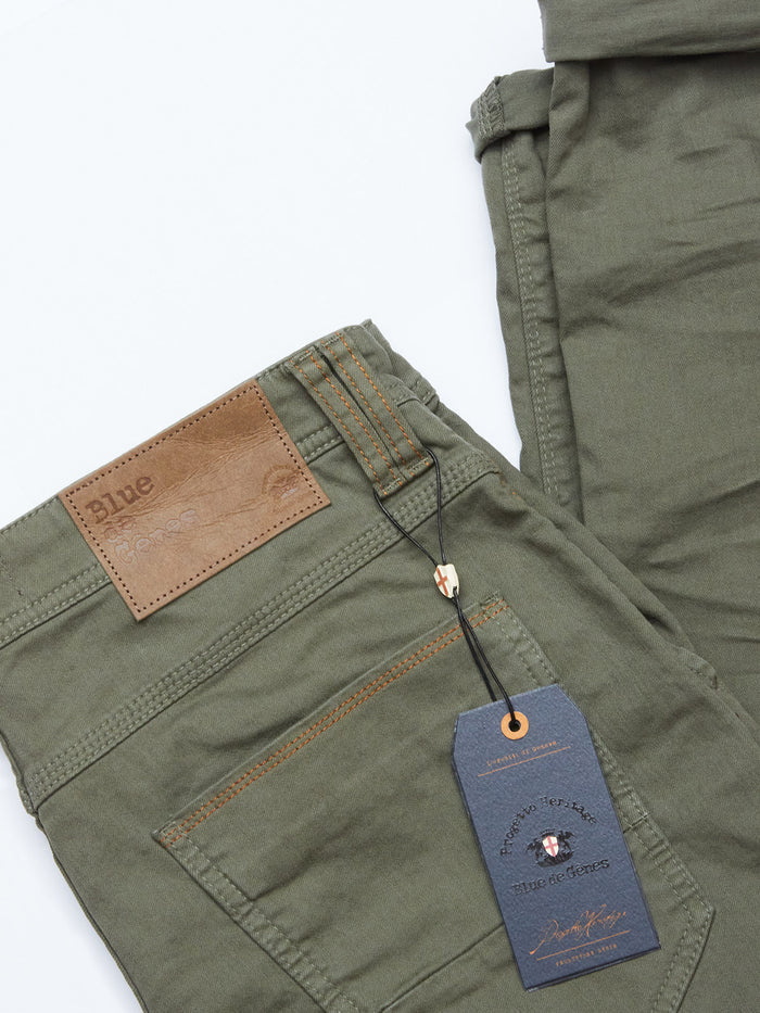 PAULO PAVIA 1 CHINO