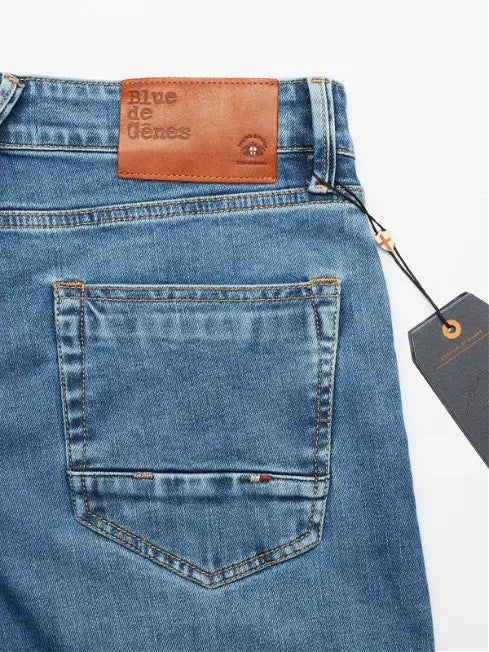 VINCI PALA USED JEANS 60264