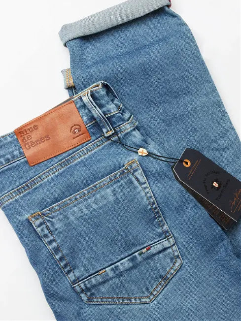 VINCI PALA USED JEANS 60264