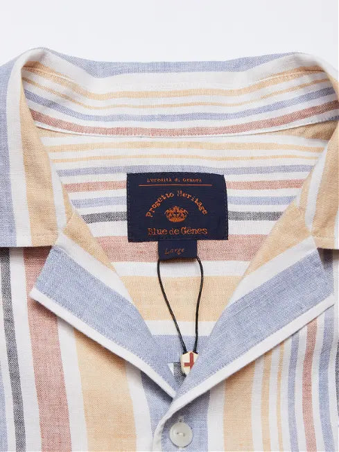 COLONNELLO TINO SHIRT 60302
