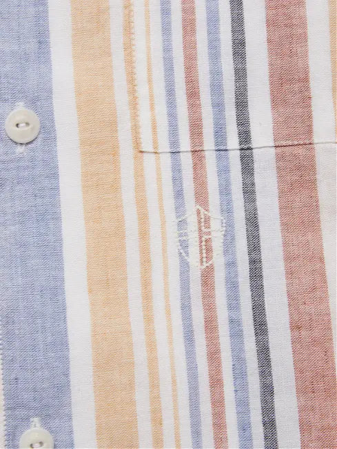 COLONNELLO TINO SHIRT 60302