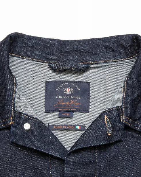 COSIMO TRUCKER JACKET