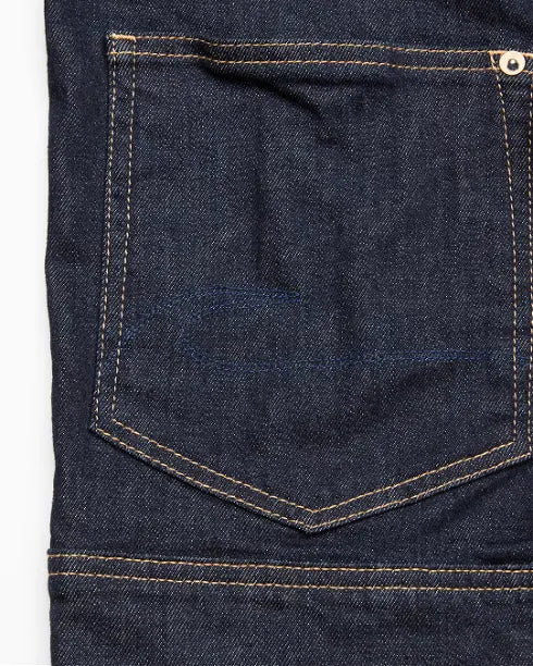 COSIMO TRUCKER JACKET