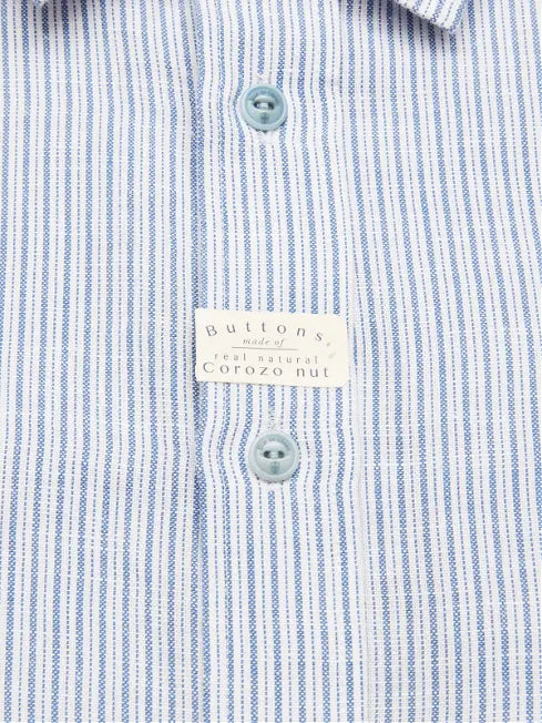 ENRICO GRASS SHIRT 60457