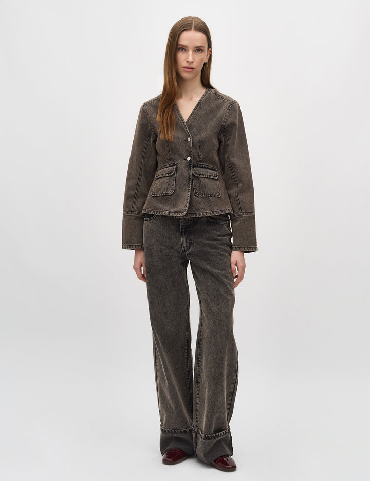 LIANDRA-M BLAZER