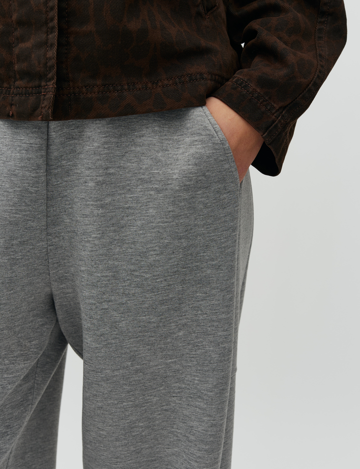 Mbym-MANDRIAN-M PANT