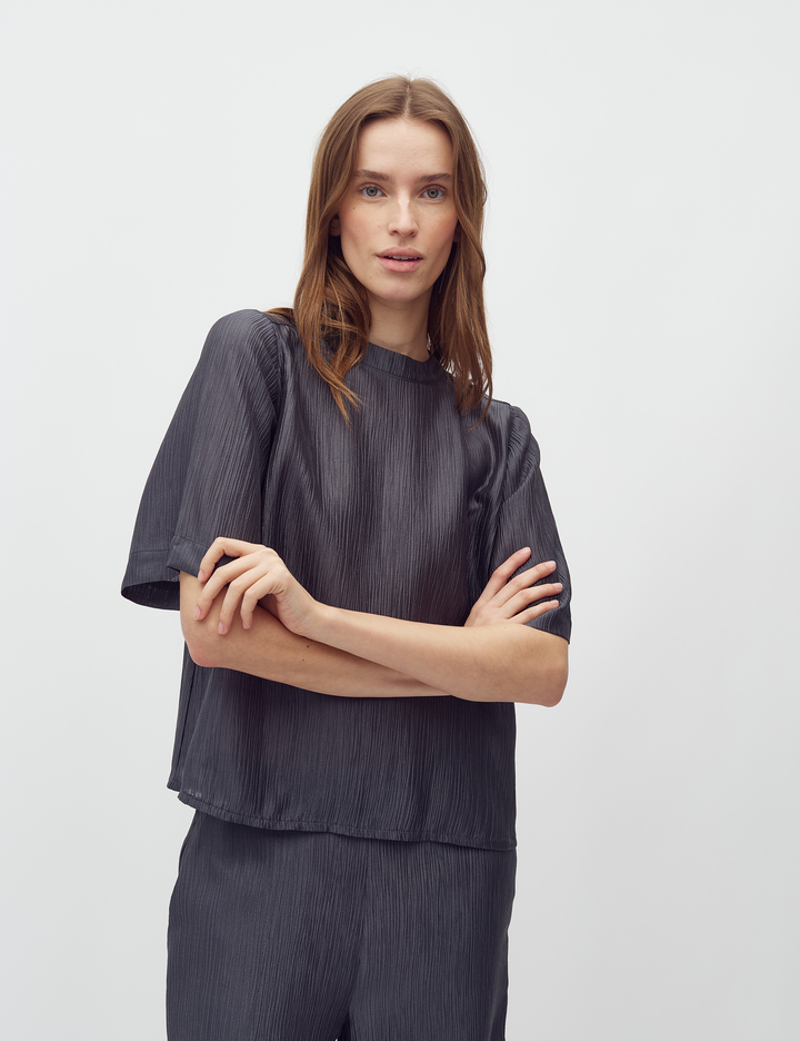 SAMIA-M BLOUSE