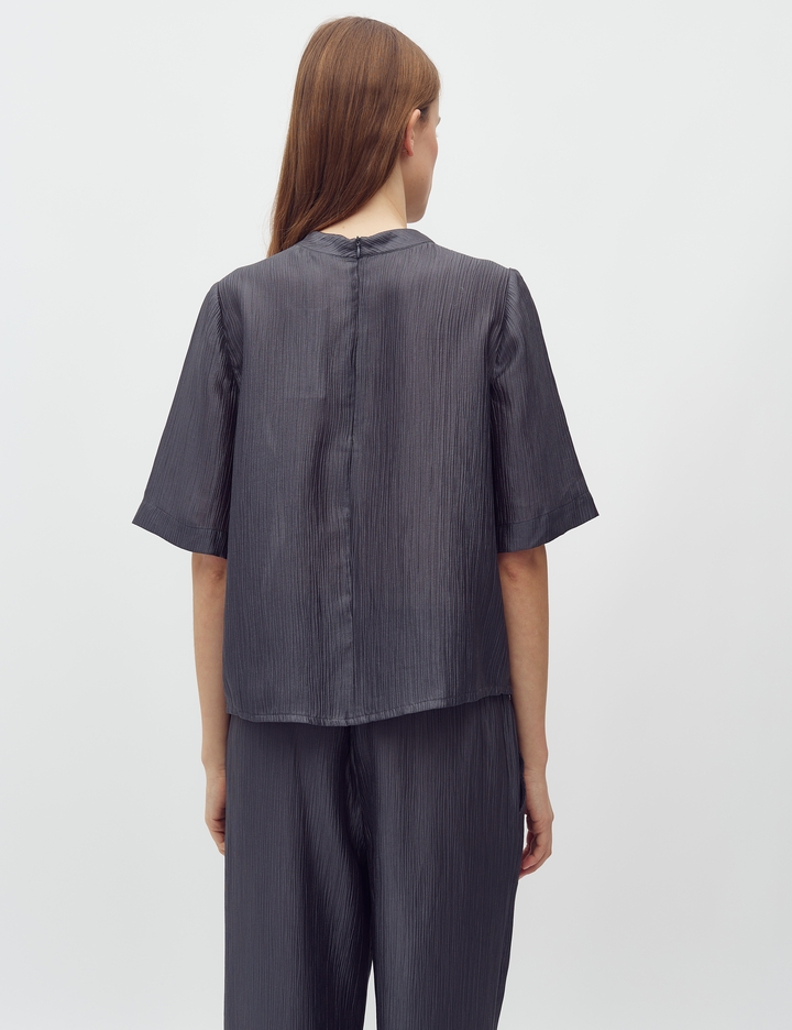 SAMIA-M BLOUSE