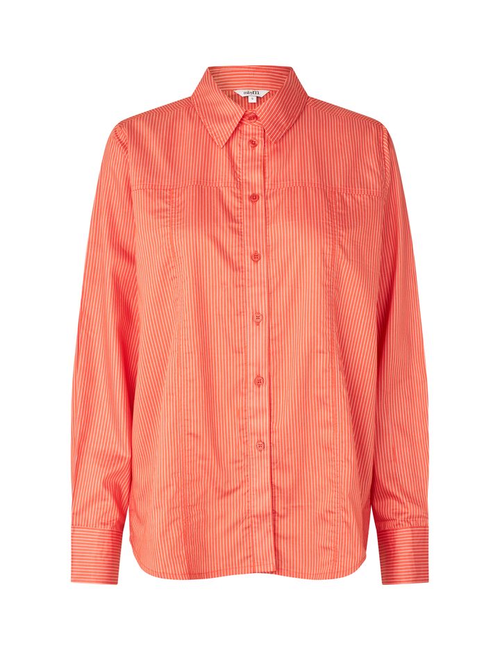 Mbym-KRESTIN-M LINORA STRIPE