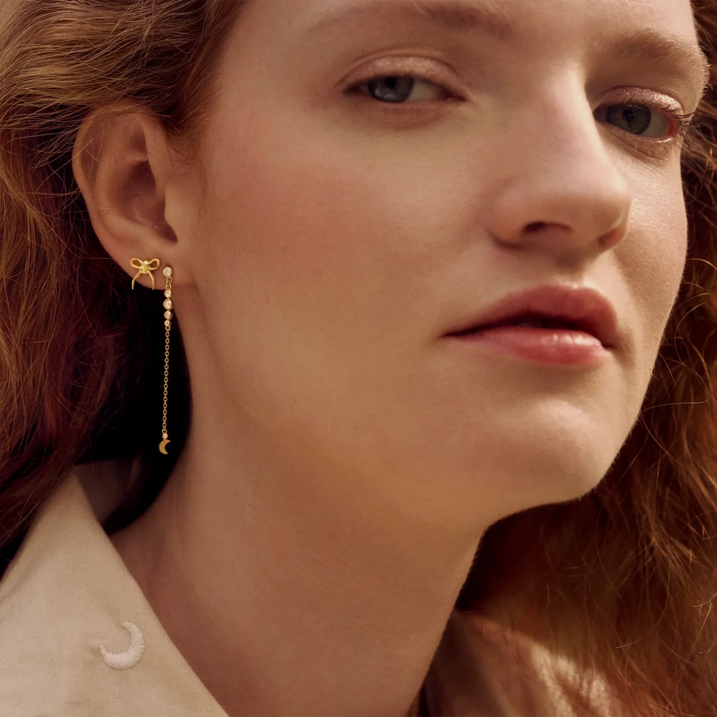 EUNICE EARRING