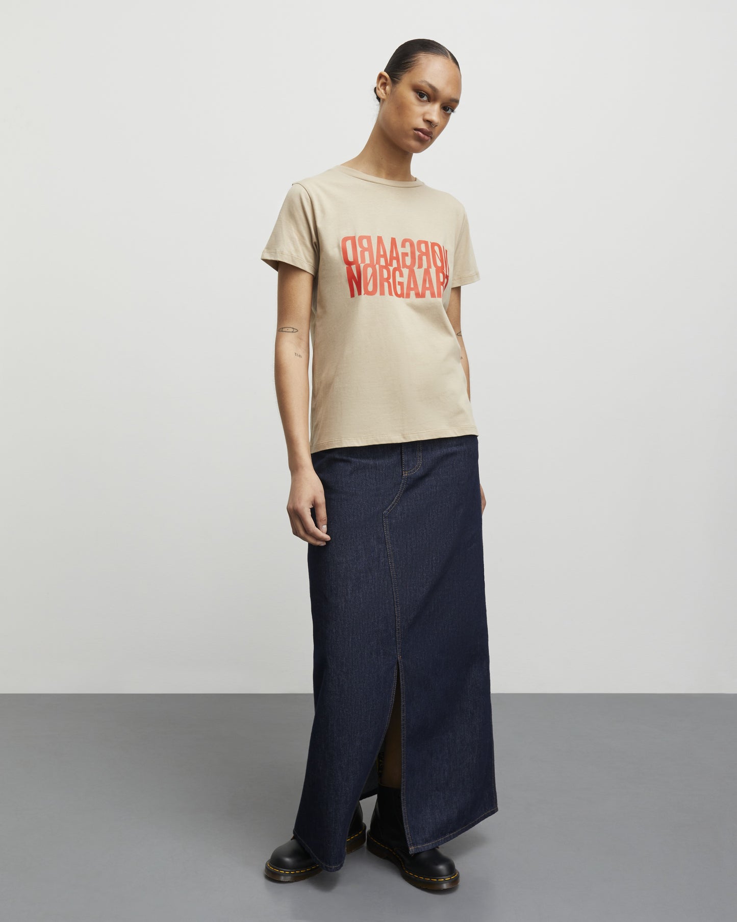 TRENDA P TEE
